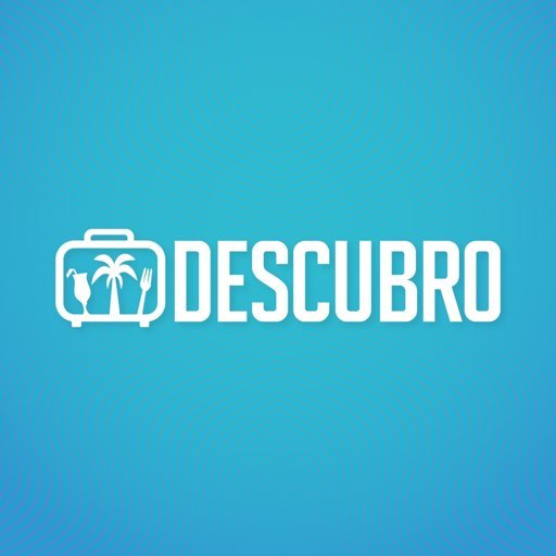 Descubro logo