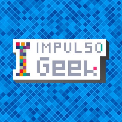 Impulso Geek logo