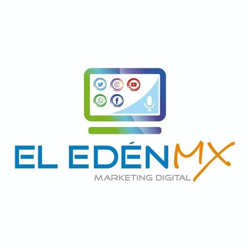 El Edén MX logo