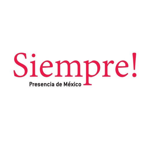 Siempre! logo