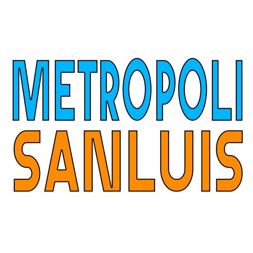 Metrópoli San Luis