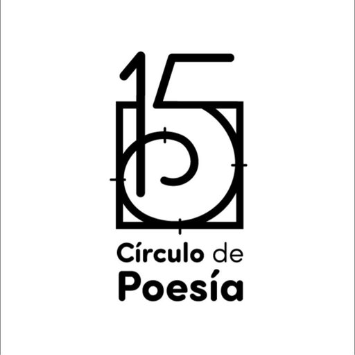 Circulo de Poesía logo