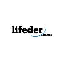 Lifeder logo