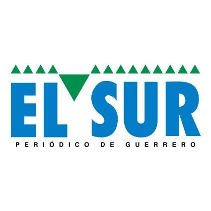 El Sur Acapulco logo