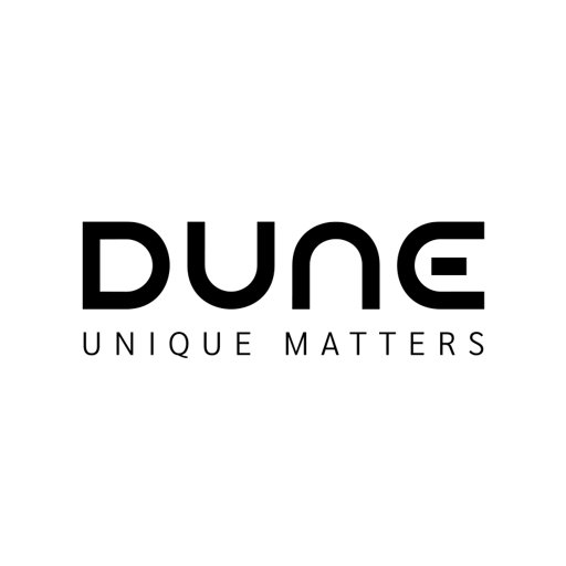 Dune México logo