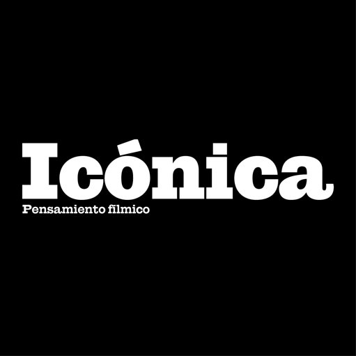 Revista Icónica logo