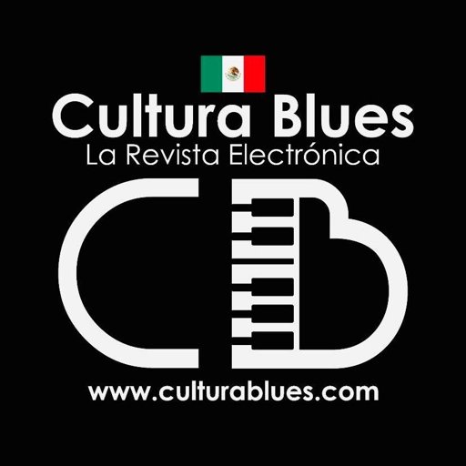 Cultura Blues logo