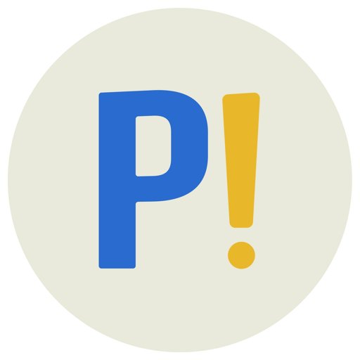 Politize! México logo