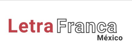 Letra Franca México logo
