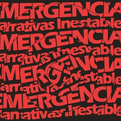 Revista Emergencia logo