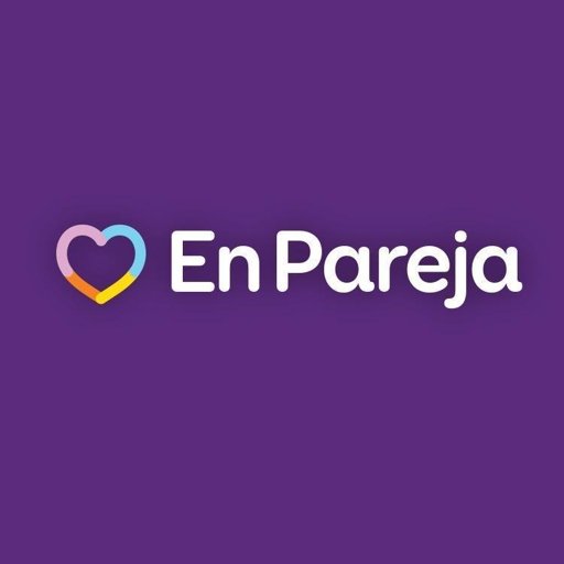 En Pareja logo