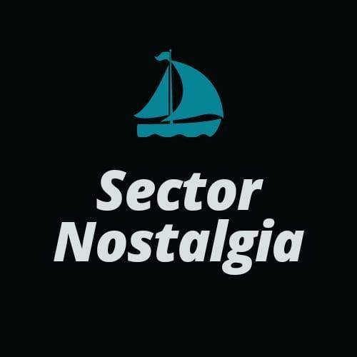 Revista Sector Nostalgia logo