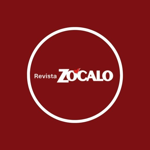 Revista Zócalo