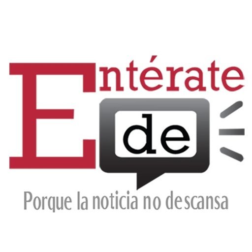 Entérate De logo