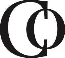 Revista Código logo
