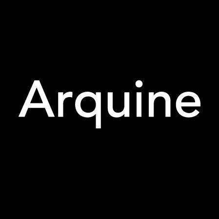 Arquine logo
