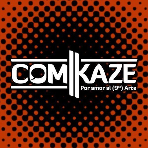 Comikaze logo