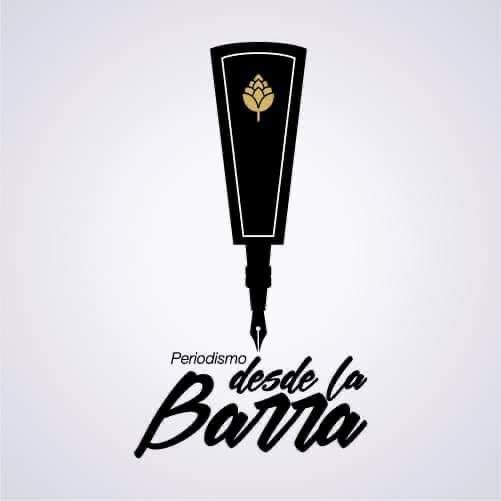 Periodismo Desde la Barra logo