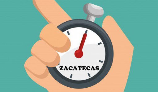 Zacatecas Al Minuto logo