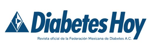 Revista Diabetes Hoy logo
