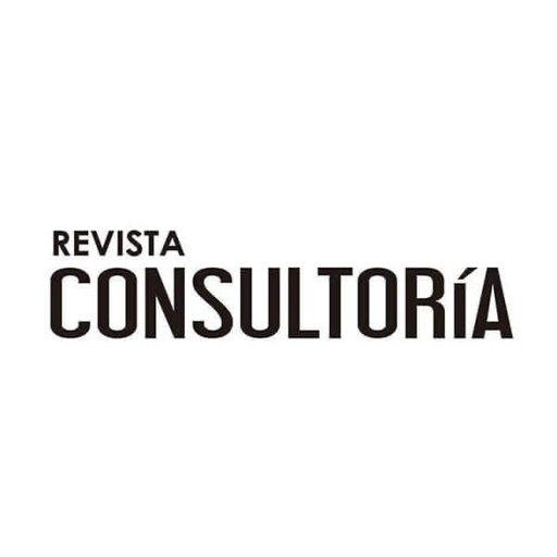 Revista Consultoría logo