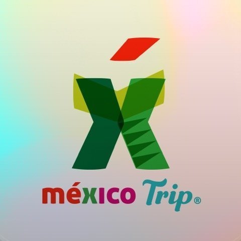 México Trip logo