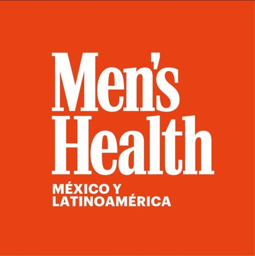 Men's Health Latam logo