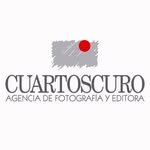 Revista Cuartoscuro logo