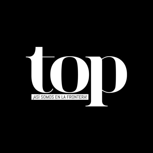 Revista Top logo