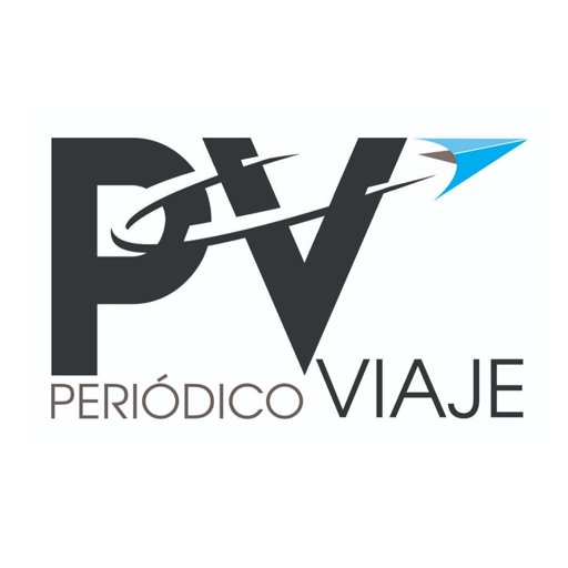 Periódico Viaje logo
