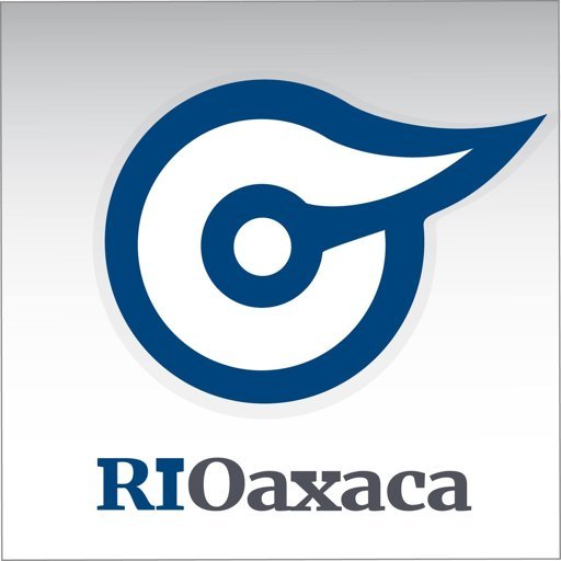 RI Oaxaca logo