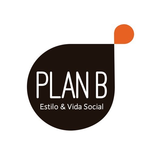 Plan B logo