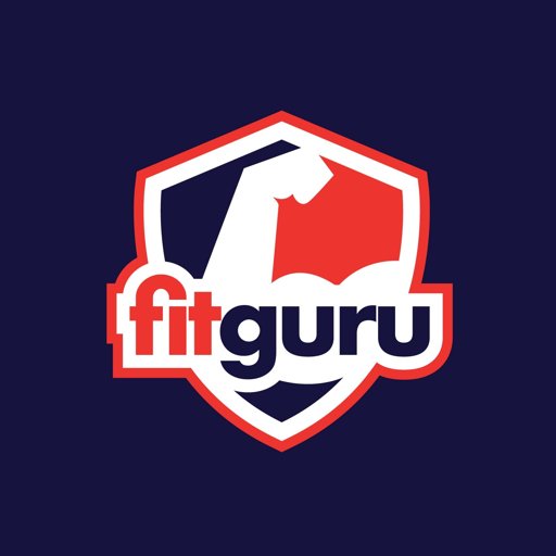 Fit Guru logo