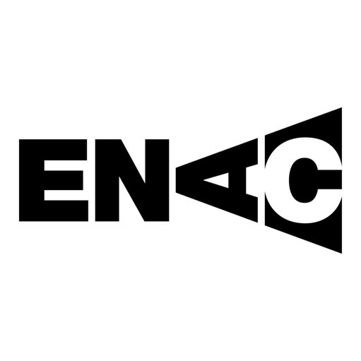 ENAC logo