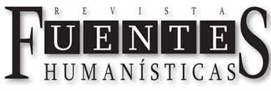 Revista Fuentes Humanísticas logo