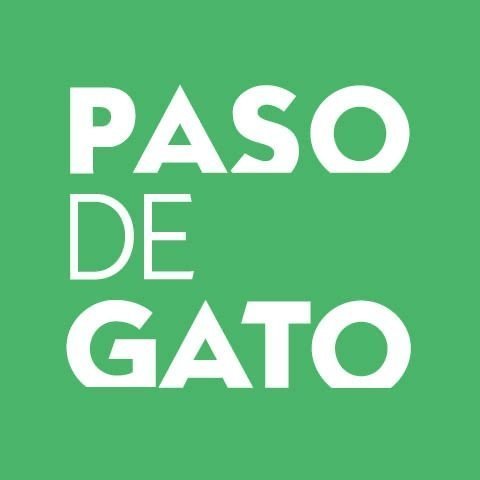Paso de Gato logo