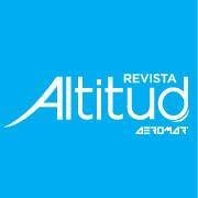 Altitud logo