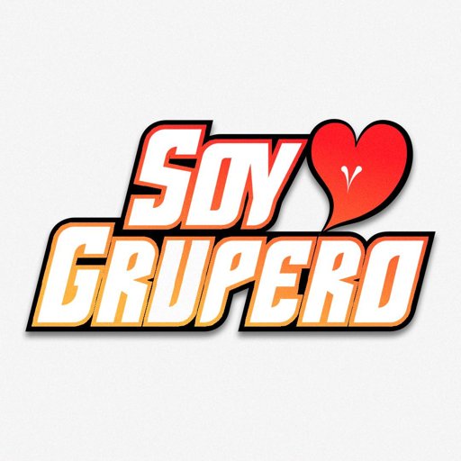 Soy Grupero