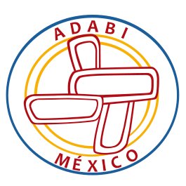 Adabi de México, A.C. logo