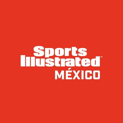 Sports Illustrated México icon