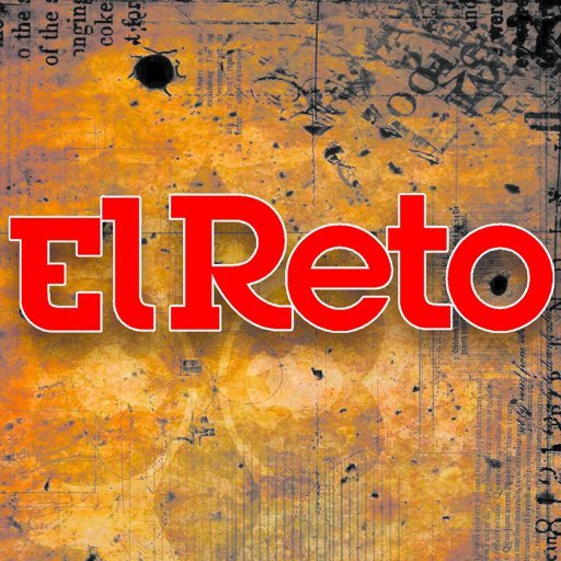 El Reto logo