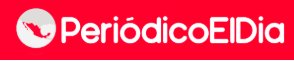 Periodico el Día logo