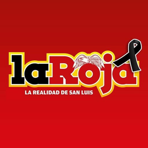 La Roja