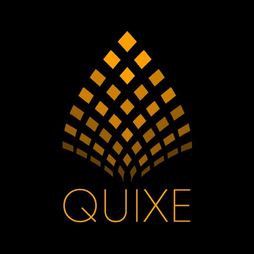 Revista Quixe logo