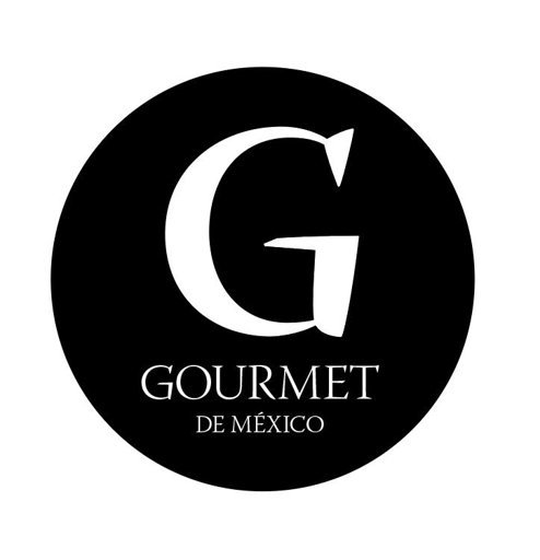 Gourmet de México logo