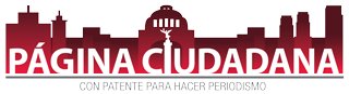 Página Ciudadana