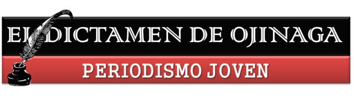 El Dictamen de Ojinaga logo