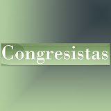 Congresistas logo