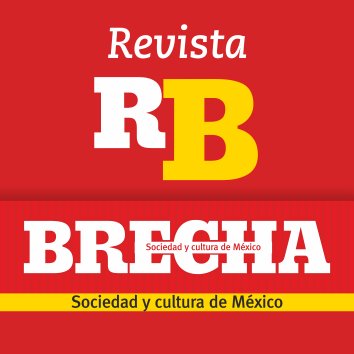 Brecha logo
